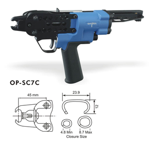 OP-SC7C C型環槍,宏斌氣動工具